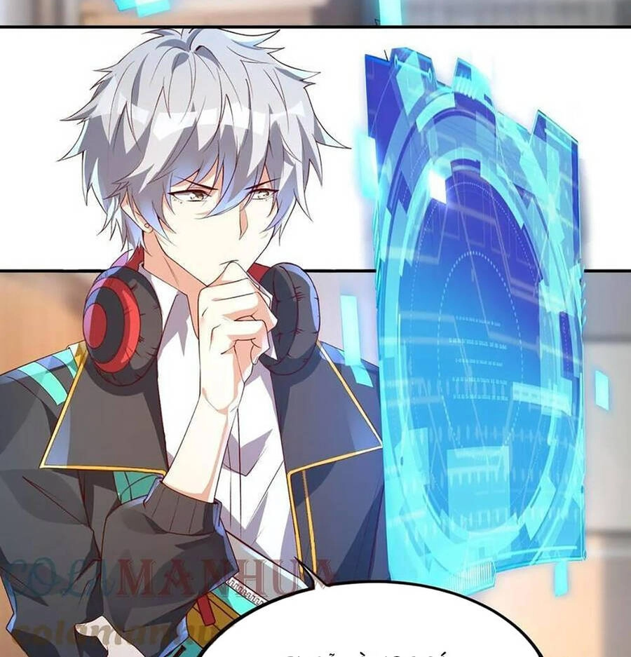 Linh Khí Khôi Phục: Ta Mỗi Ngày Thu Được Một Cái Kỹ Năng Mới Chapter 40 - 49