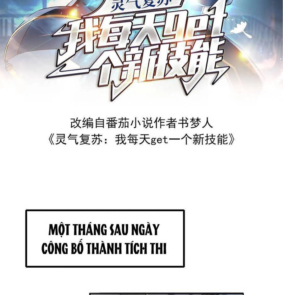 Linh Khí Khôi Phục: Ta Mỗi Ngày Thu Được Một Cái Kỹ Năng Mới Chapter 41 - 2