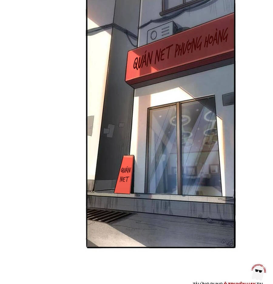 Linh Khí Khôi Phục: Ta Mỗi Ngày Thu Được Một Cái Kỹ Năng Mới Chapter 41 - 3