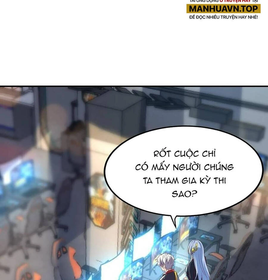 Linh Khí Khôi Phục: Ta Mỗi Ngày Thu Được Một Cái Kỹ Năng Mới Chapter 41 - 4