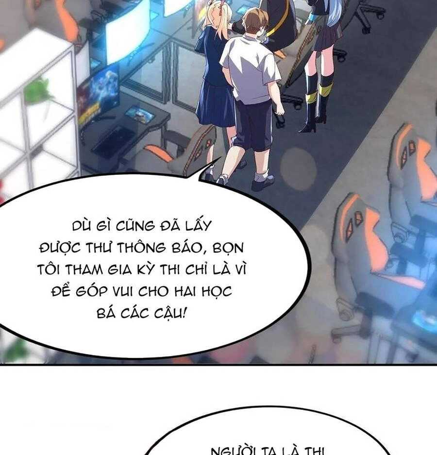 Linh Khí Khôi Phục: Ta Mỗi Ngày Thu Được Một Cái Kỹ Năng Mới Chapter 41 - 5