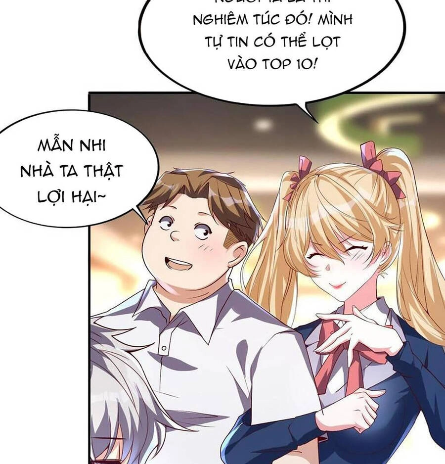 Linh Khí Khôi Phục: Ta Mỗi Ngày Thu Được Một Cái Kỹ Năng Mới Chapter 41 - 6