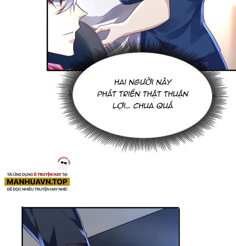 Linh Khí Khôi Phục: Ta Mỗi Ngày Thu Được Một Cái Kỹ Năng Mới Chapter 41 - 7