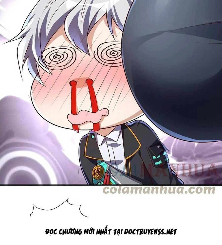 Linh Khí Khôi Phục: Ta Mỗi Ngày Thu Được Một Cái Kỹ Năng Mới Chapter 41 - 12