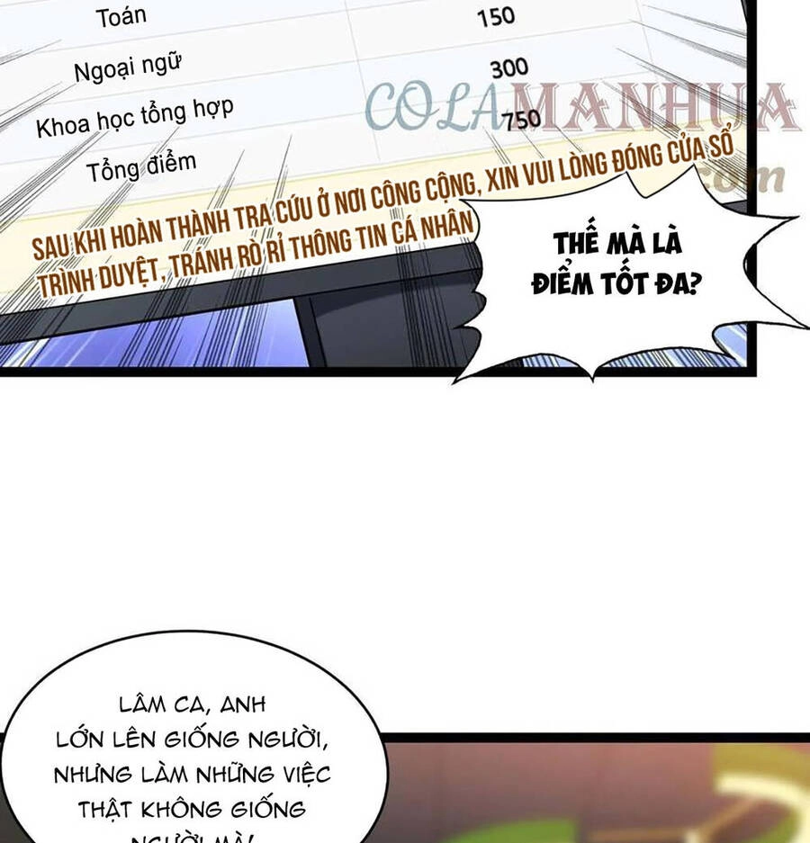 Linh Khí Khôi Phục: Ta Mỗi Ngày Thu Được Một Cái Kỹ Năng Mới Chapter 41 - 20