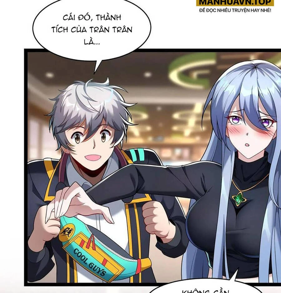 Linh Khí Khôi Phục: Ta Mỗi Ngày Thu Được Một Cái Kỹ Năng Mới Chapter 41 - 22