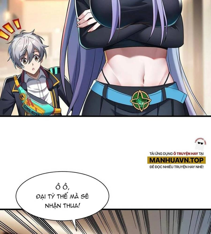 Linh Khí Khôi Phục: Ta Mỗi Ngày Thu Được Một Cái Kỹ Năng Mới Chapter 41 - 24