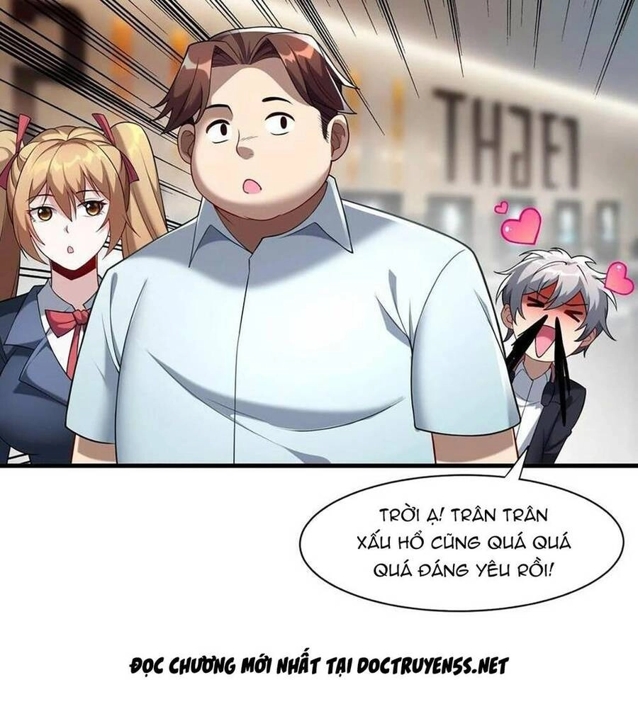 Linh Khí Khôi Phục: Ta Mỗi Ngày Thu Được Một Cái Kỹ Năng Mới Chapter 41 - 25