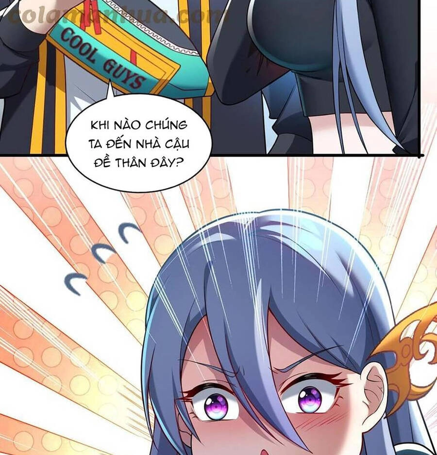 Linh Khí Khôi Phục: Ta Mỗi Ngày Thu Được Một Cái Kỹ Năng Mới Chapter 41 - 27