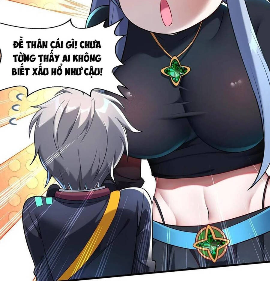 Linh Khí Khôi Phục: Ta Mỗi Ngày Thu Được Một Cái Kỹ Năng Mới Chapter 41 - 28