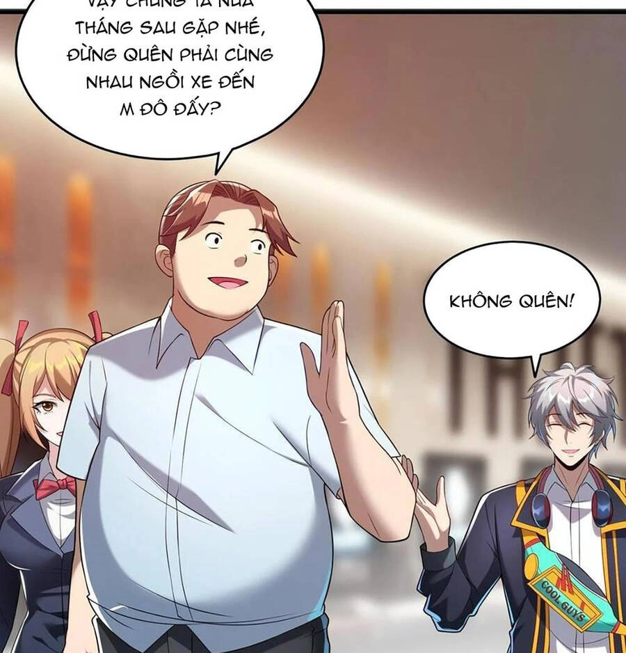 Linh Khí Khôi Phục: Ta Mỗi Ngày Thu Được Một Cái Kỹ Năng Mới Chapter 41 - 31