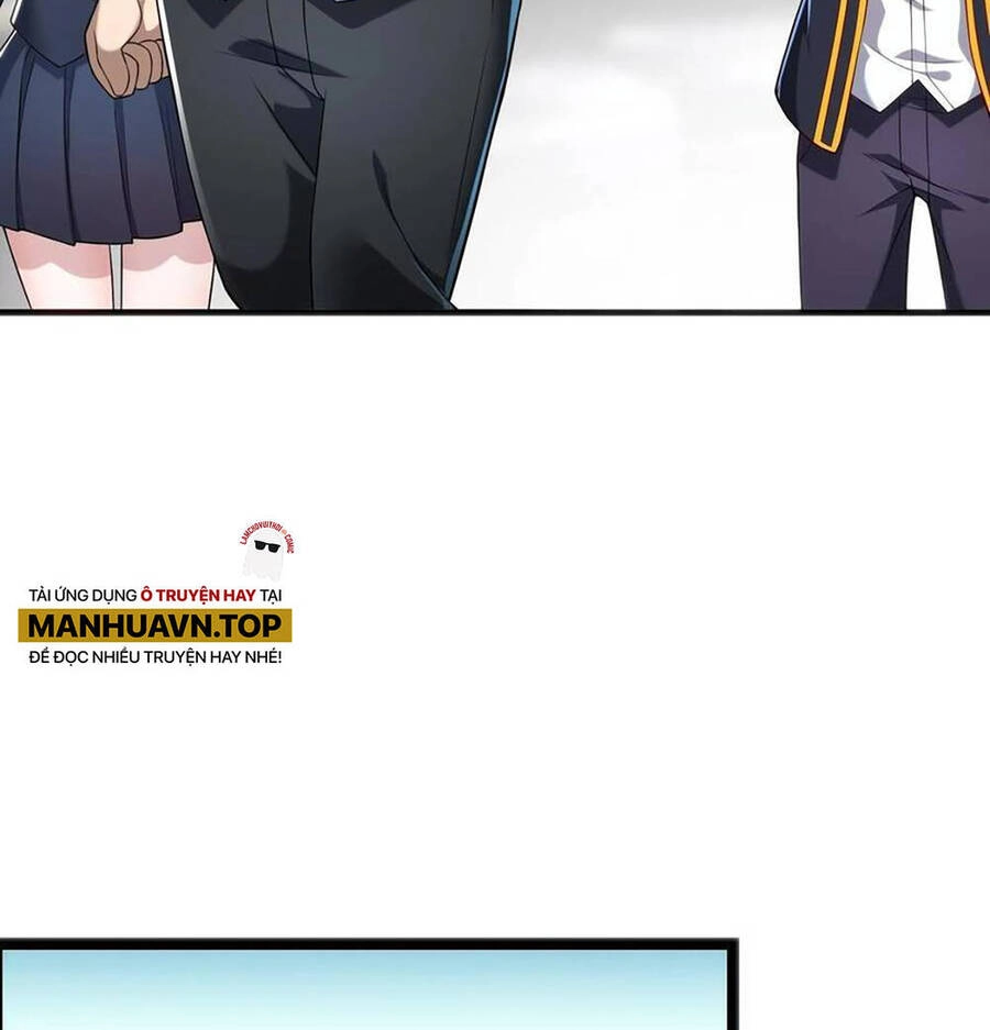 Linh Khí Khôi Phục: Ta Mỗi Ngày Thu Được Một Cái Kỹ Năng Mới Chapter 41 - 32