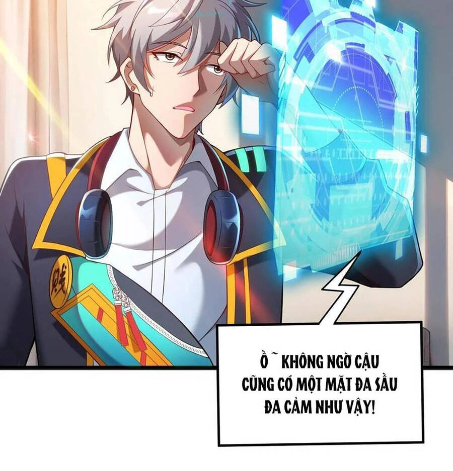 Linh Khí Khôi Phục: Ta Mỗi Ngày Thu Được Một Cái Kỹ Năng Mới Chapter 41 - 35