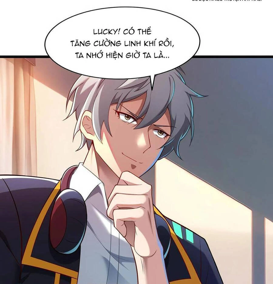 Linh Khí Khôi Phục: Ta Mỗi Ngày Thu Được Một Cái Kỹ Năng Mới Chapter 41 - 39