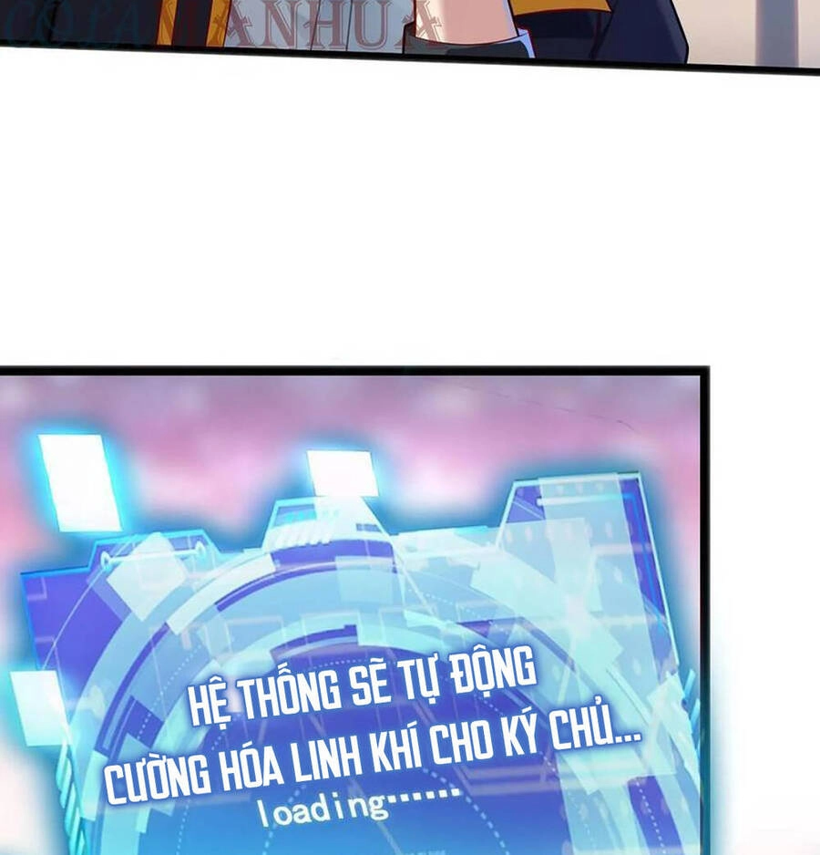 Linh Khí Khôi Phục: Ta Mỗi Ngày Thu Được Một Cái Kỹ Năng Mới Chapter 41 - 40