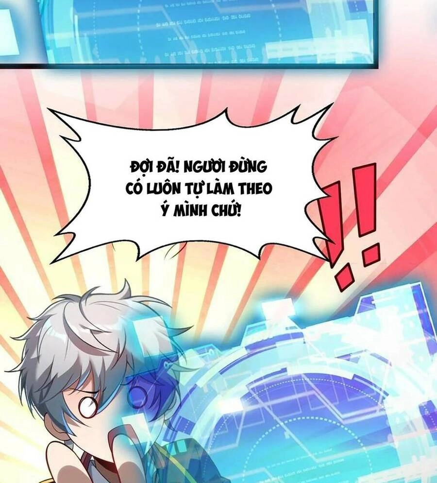 Linh Khí Khôi Phục: Ta Mỗi Ngày Thu Được Một Cái Kỹ Năng Mới Chapter 41 - 41