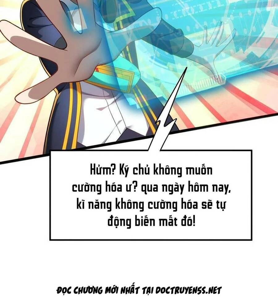 Linh Khí Khôi Phục: Ta Mỗi Ngày Thu Được Một Cái Kỹ Năng Mới Chapter 41 - 42