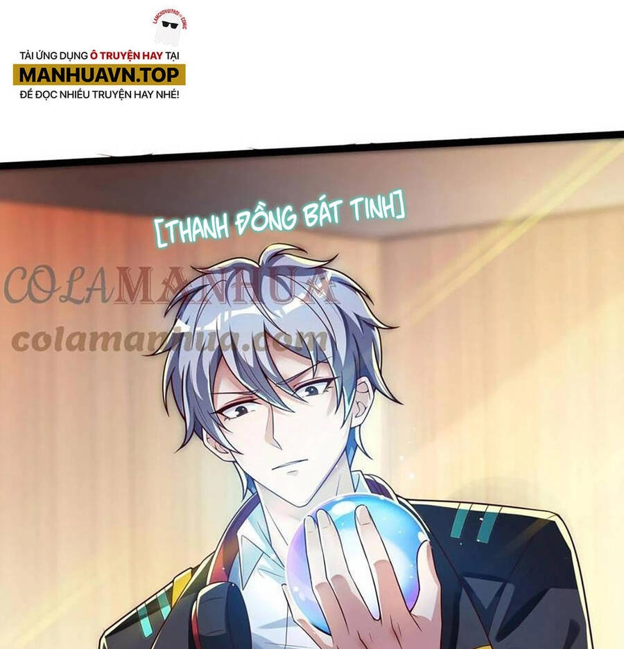 Linh Khí Khôi Phục: Ta Mỗi Ngày Thu Được Một Cái Kỹ Năng Mới Chapter 41 - 43