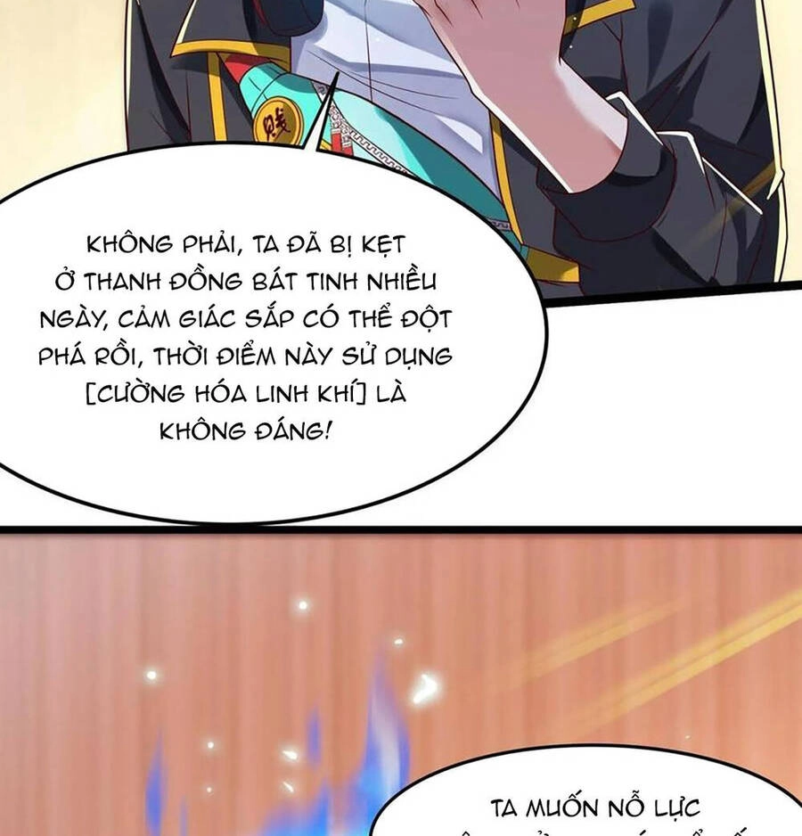 Linh Khí Khôi Phục: Ta Mỗi Ngày Thu Được Một Cái Kỹ Năng Mới Chapter 41 - 44