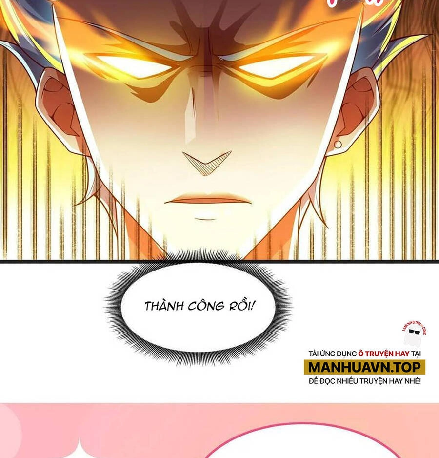 Linh Khí Khôi Phục: Ta Mỗi Ngày Thu Được Một Cái Kỹ Năng Mới Chapter 41 - 48