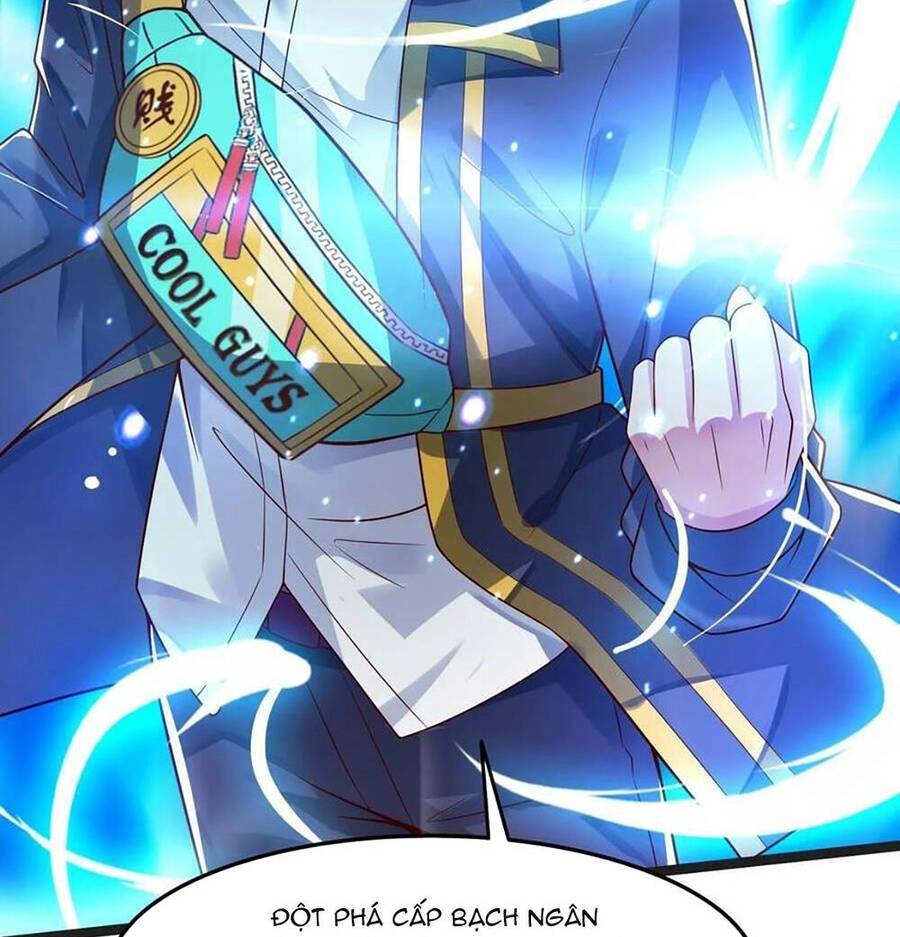 Linh Khí Khôi Phục: Ta Mỗi Ngày Thu Được Một Cái Kỹ Năng Mới Chapter 42 - 7