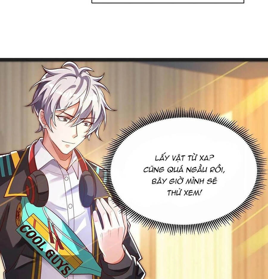 Linh Khí Khôi Phục: Ta Mỗi Ngày Thu Được Một Cái Kỹ Năng Mới Chapter 42 - 10