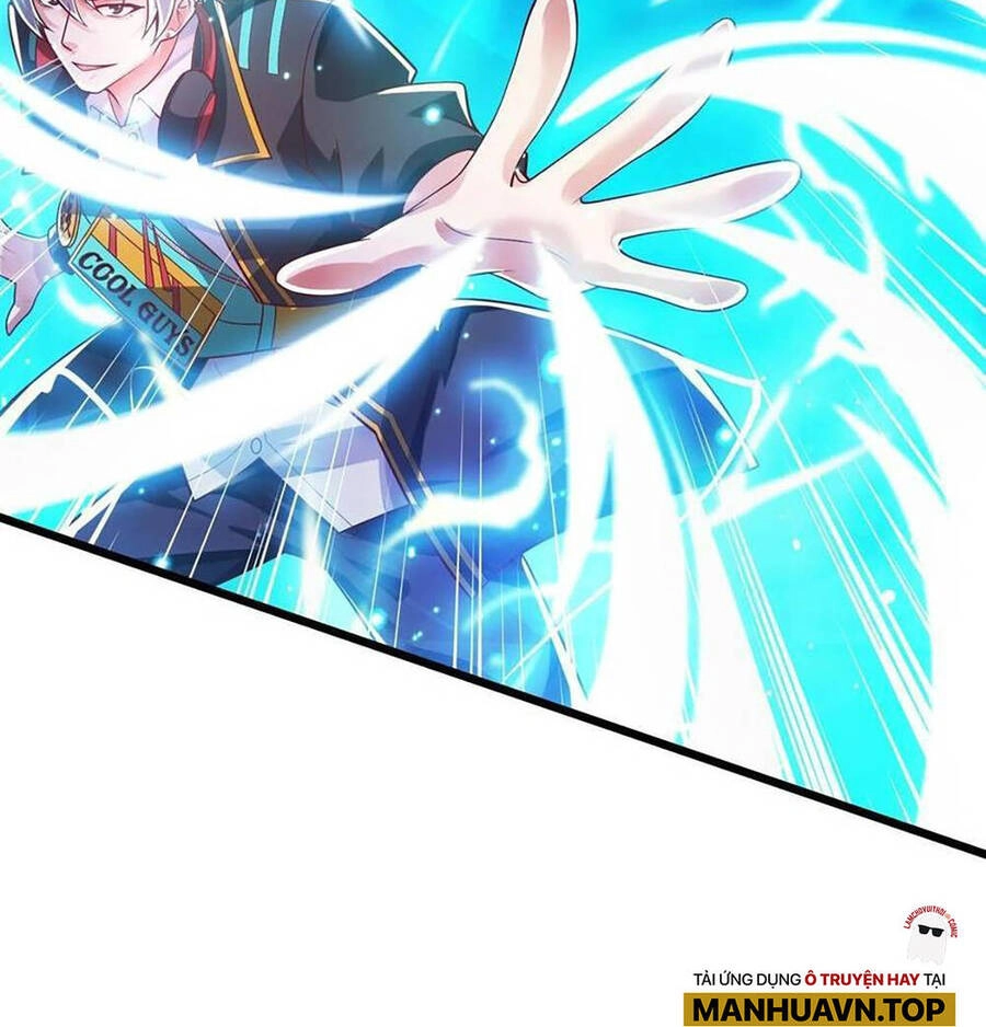 Linh Khí Khôi Phục: Ta Mỗi Ngày Thu Được Một Cái Kỹ Năng Mới Chapter 42 - 12