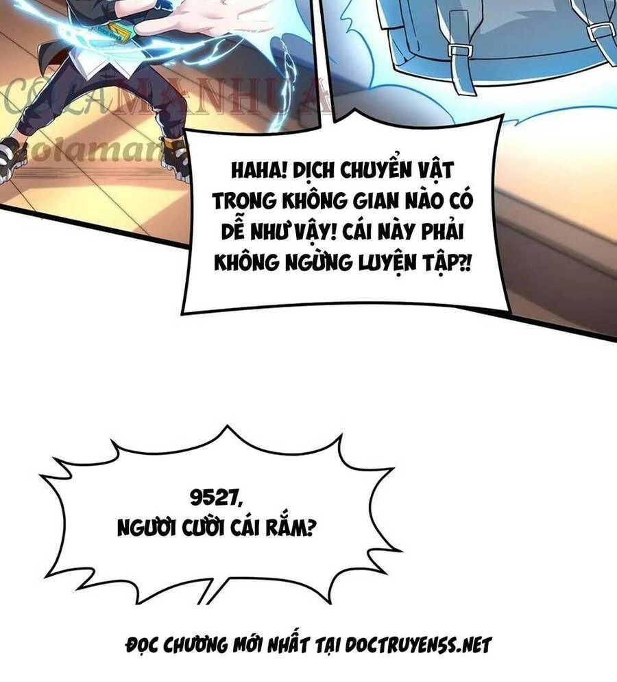 Linh Khí Khôi Phục: Ta Mỗi Ngày Thu Được Một Cái Kỹ Năng Mới Chapter 42 - 14