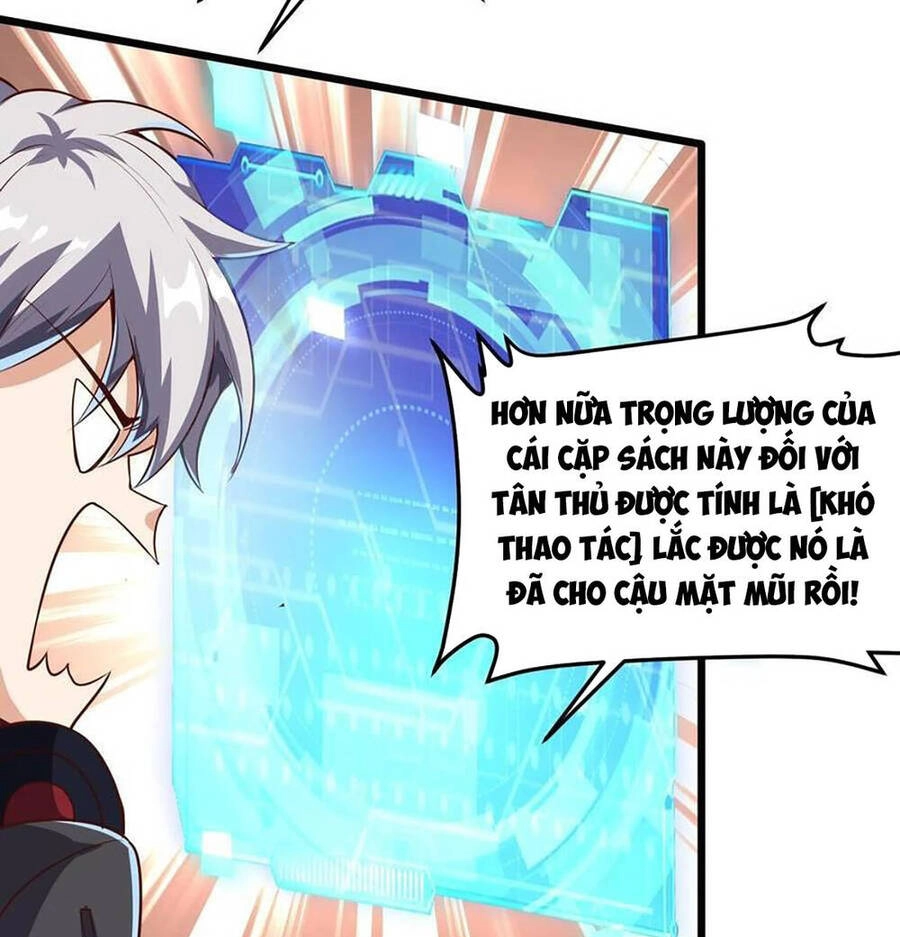 Linh Khí Khôi Phục: Ta Mỗi Ngày Thu Được Một Cái Kỹ Năng Mới Chapter 42 - 15