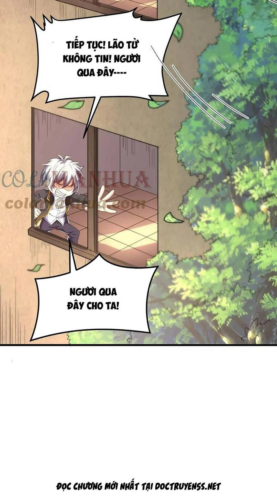 Linh Khí Khôi Phục: Ta Mỗi Ngày Thu Được Một Cái Kỹ Năng Mới Chapter 42 - 17