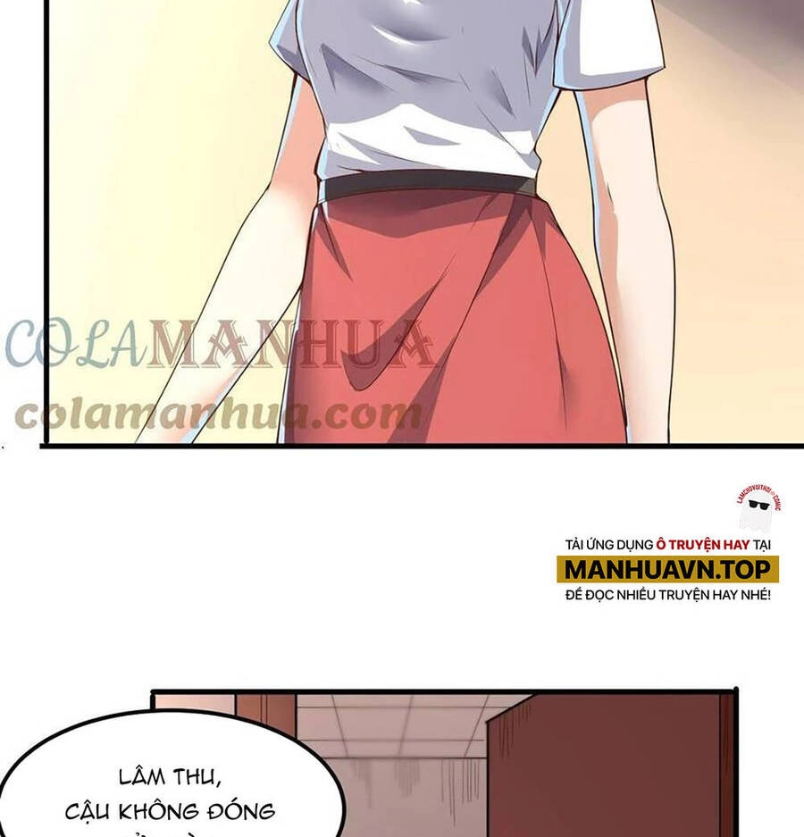 Linh Khí Khôi Phục: Ta Mỗi Ngày Thu Được Một Cái Kỹ Năng Mới Chapter 42 - 20