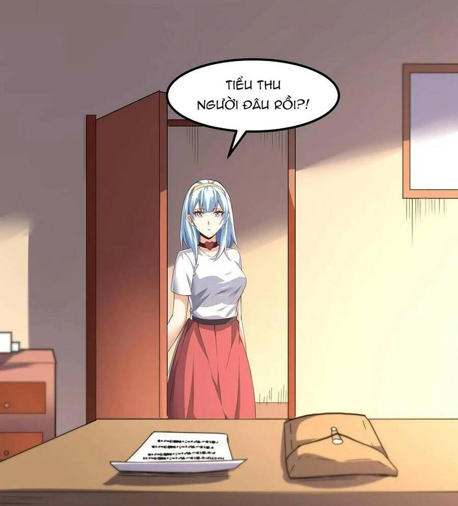 Linh Khí Khôi Phục: Ta Mỗi Ngày Thu Được Một Cái Kỹ Năng Mới Chapter 42 - 22