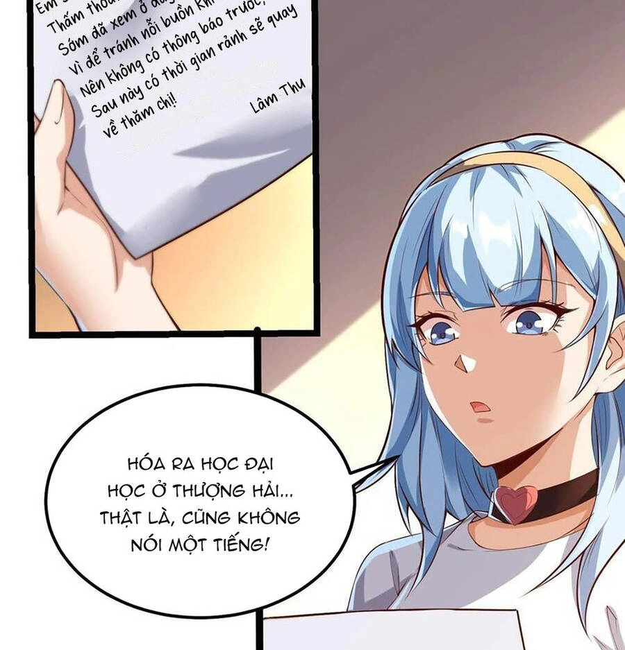 Linh Khí Khôi Phục: Ta Mỗi Ngày Thu Được Một Cái Kỹ Năng Mới Chapter 42 - 26