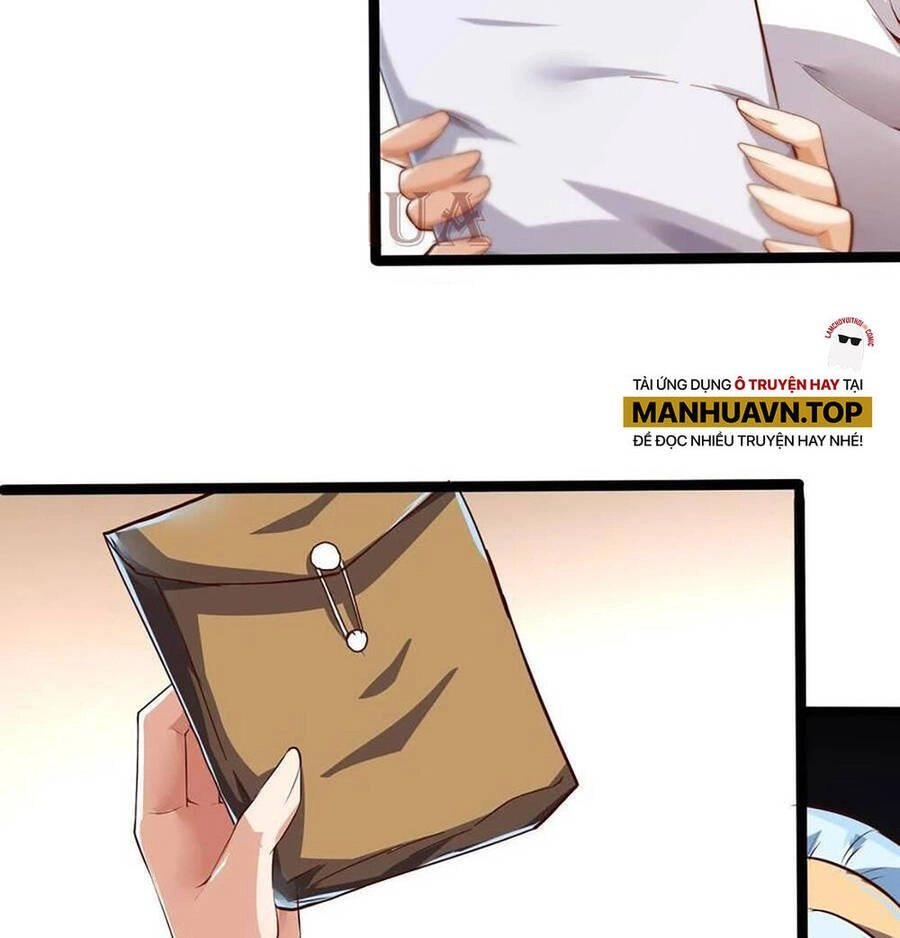 Linh Khí Khôi Phục: Ta Mỗi Ngày Thu Được Một Cái Kỹ Năng Mới Chapter 42 - 27