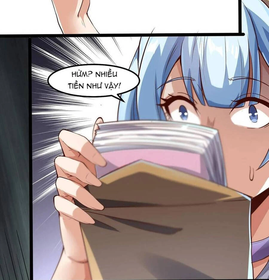 Linh Khí Khôi Phục: Ta Mỗi Ngày Thu Được Một Cái Kỹ Năng Mới Chapter 42 - 28