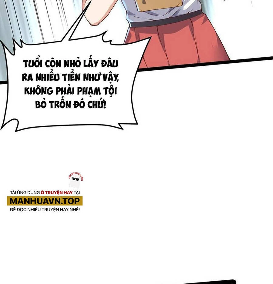 Linh Khí Khôi Phục: Ta Mỗi Ngày Thu Được Một Cái Kỹ Năng Mới Chapter 42 - 30