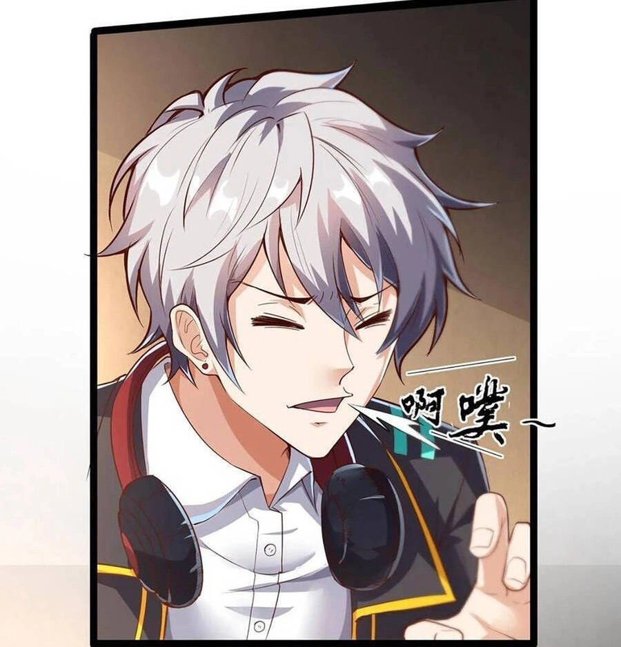 Linh Khí Khôi Phục: Ta Mỗi Ngày Thu Được Một Cái Kỹ Năng Mới Chapter 42 - 31