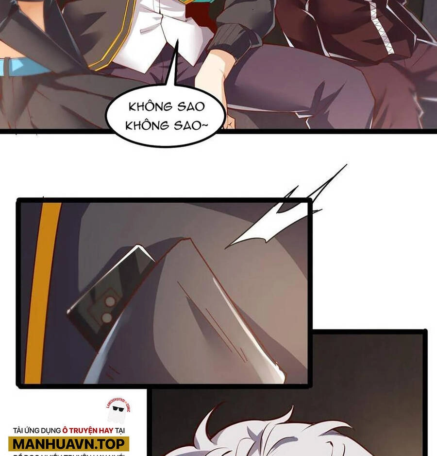 Linh Khí Khôi Phục: Ta Mỗi Ngày Thu Được Một Cái Kỹ Năng Mới Chapter 42 - 33