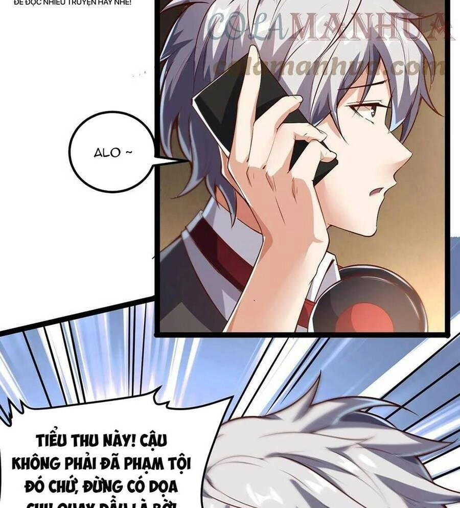 Linh Khí Khôi Phục: Ta Mỗi Ngày Thu Được Một Cái Kỹ Năng Mới Chapter 42 - 34