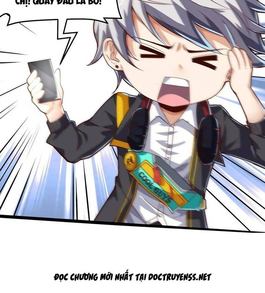 Linh Khí Khôi Phục: Ta Mỗi Ngày Thu Được Một Cái Kỹ Năng Mới Chapter 42 - 35