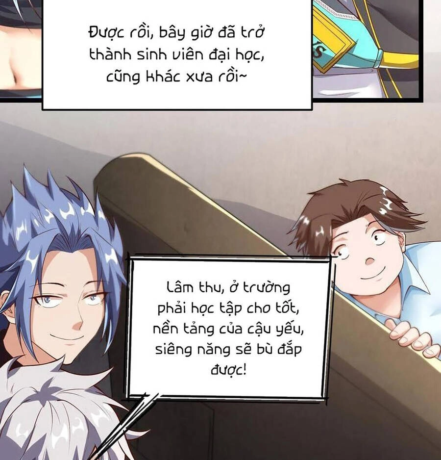 Linh Khí Khôi Phục: Ta Mỗi Ngày Thu Được Một Cái Kỹ Năng Mới Chapter 43 - 4