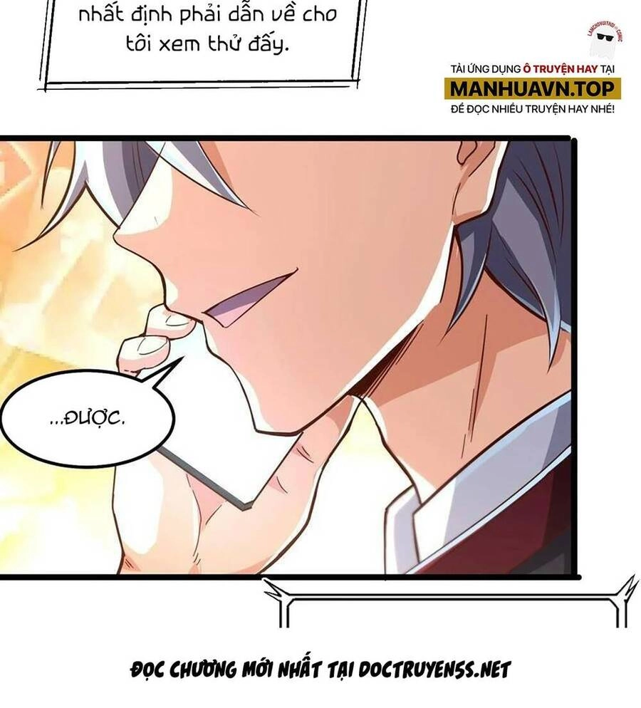 Linh Khí Khôi Phục: Ta Mỗi Ngày Thu Được Một Cái Kỹ Năng Mới Chapter 43 - 6