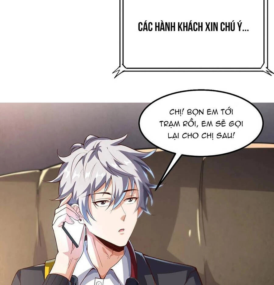 Linh Khí Khôi Phục: Ta Mỗi Ngày Thu Được Một Cái Kỹ Năng Mới Chapter 43 - 7