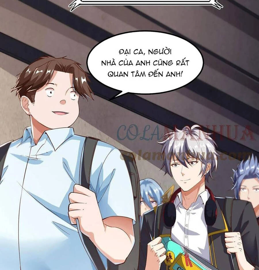 Linh Khí Khôi Phục: Ta Mỗi Ngày Thu Được Một Cái Kỹ Năng Mới Chapter 43 - 9