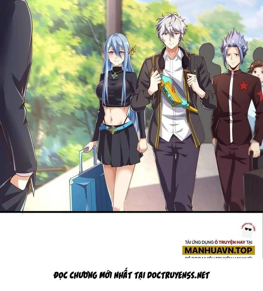 Linh Khí Khôi Phục: Ta Mỗi Ngày Thu Được Một Cái Kỹ Năng Mới Chapter 43 - 18