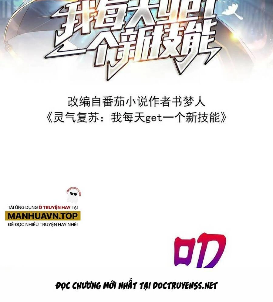 Linh Khí Khôi Phục: Ta Mỗi Ngày Thu Được Một Cái Kỹ Năng Mới Chapter 44 - 2