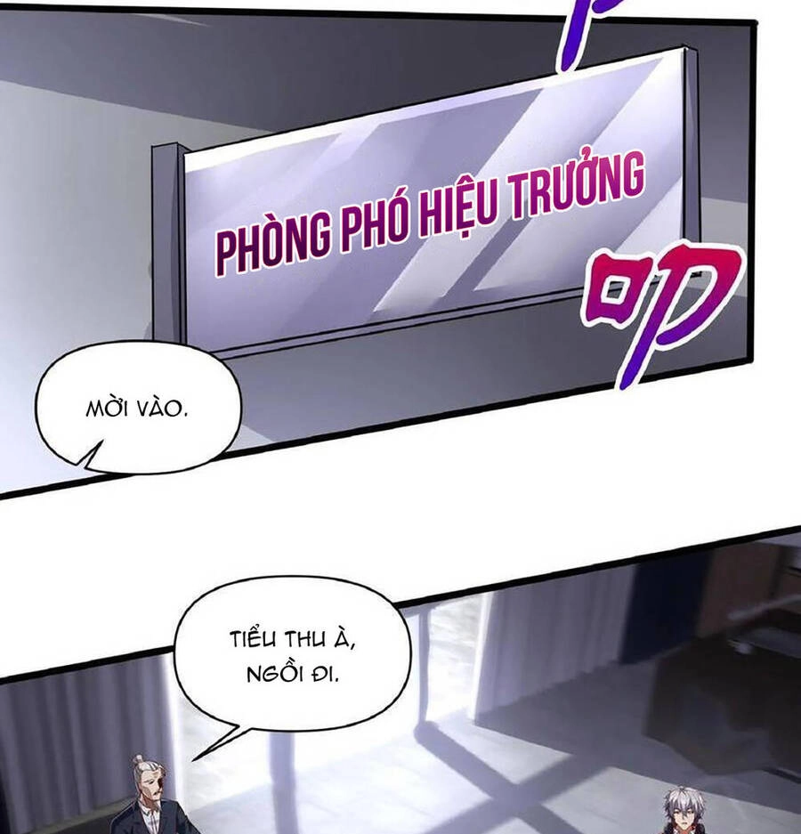 Linh Khí Khôi Phục: Ta Mỗi Ngày Thu Được Một Cái Kỹ Năng Mới Chapter 44 - 3