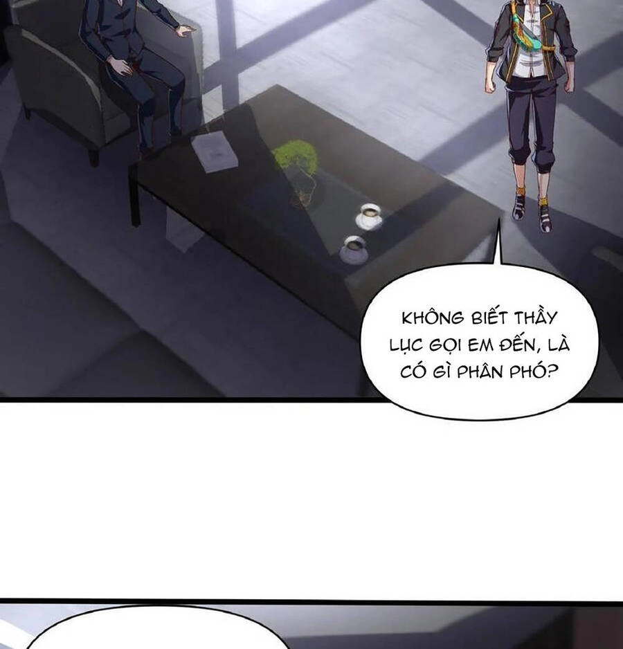 Linh Khí Khôi Phục: Ta Mỗi Ngày Thu Được Một Cái Kỹ Năng Mới Chapter 44 - 4