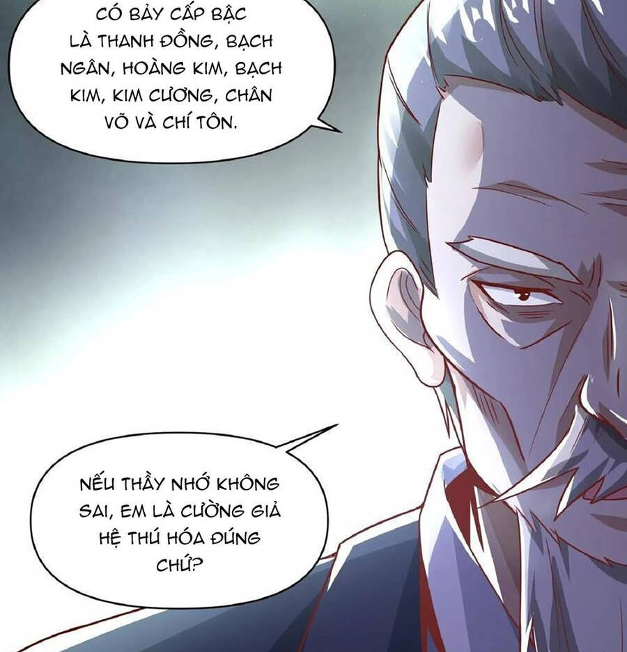 Linh Khí Khôi Phục: Ta Mỗi Ngày Thu Được Một Cái Kỹ Năng Mới Chapter 44 - 7