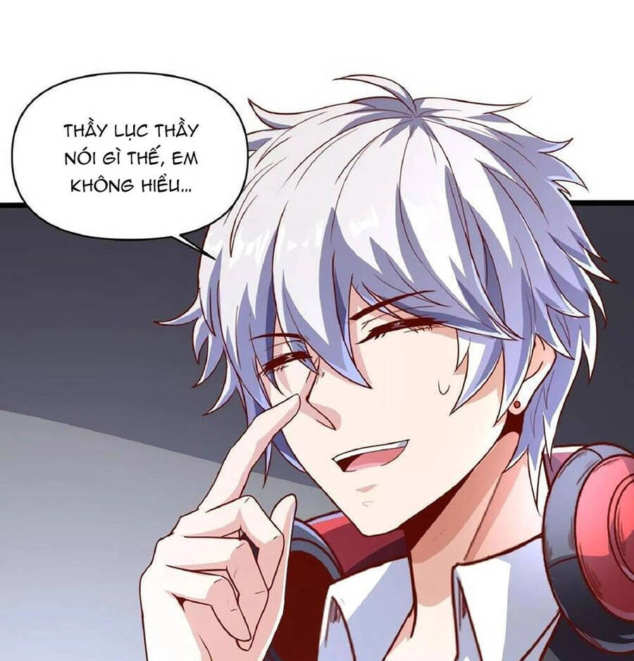 Linh Khí Khôi Phục: Ta Mỗi Ngày Thu Được Một Cái Kỹ Năng Mới Chapter 44 - 10